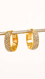 CAPRI HOOPS