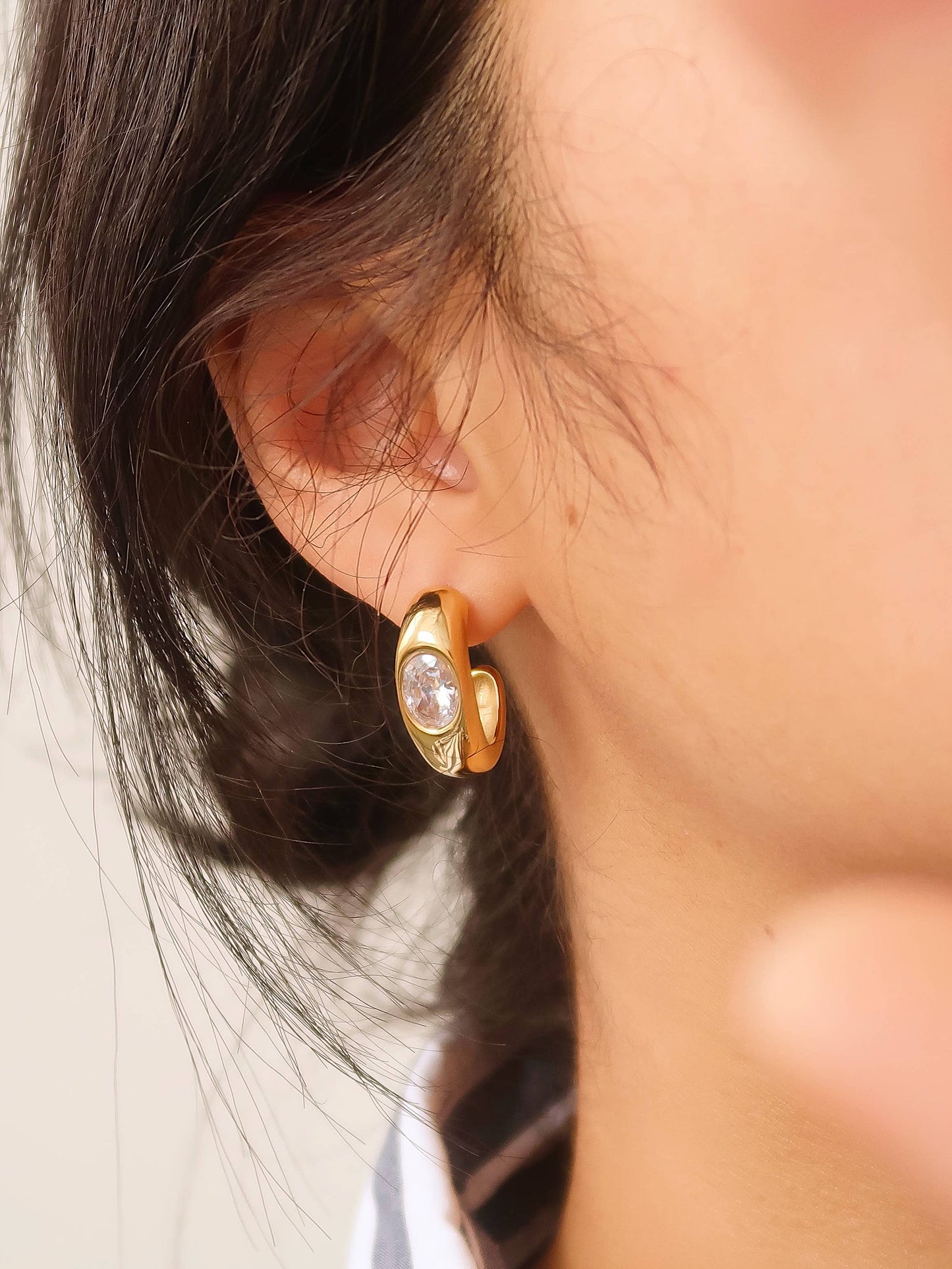 Lover Hoops