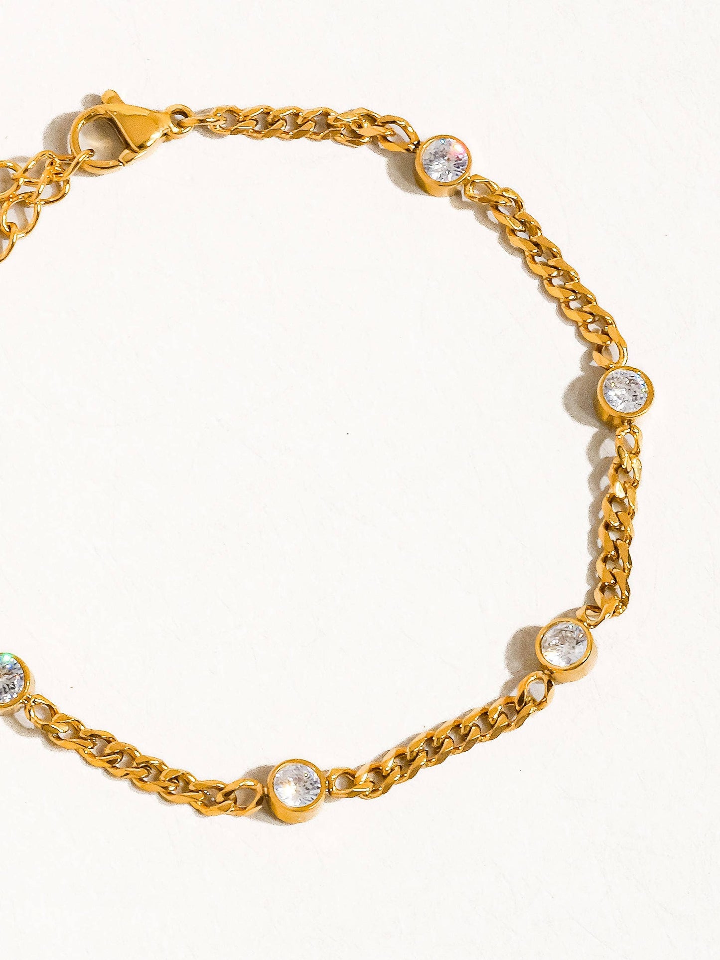 Stasia Bracelet