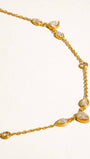 OFF DUTY NECKLACE