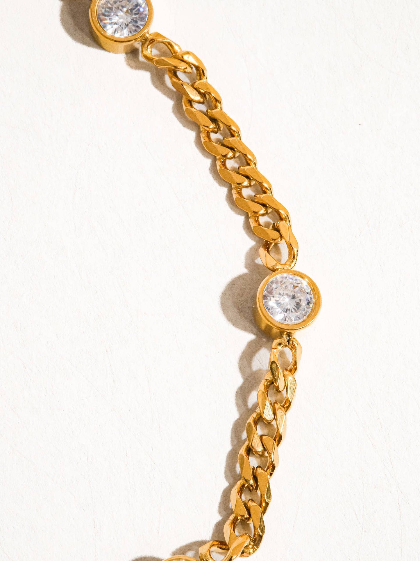 Stasia Bracelet