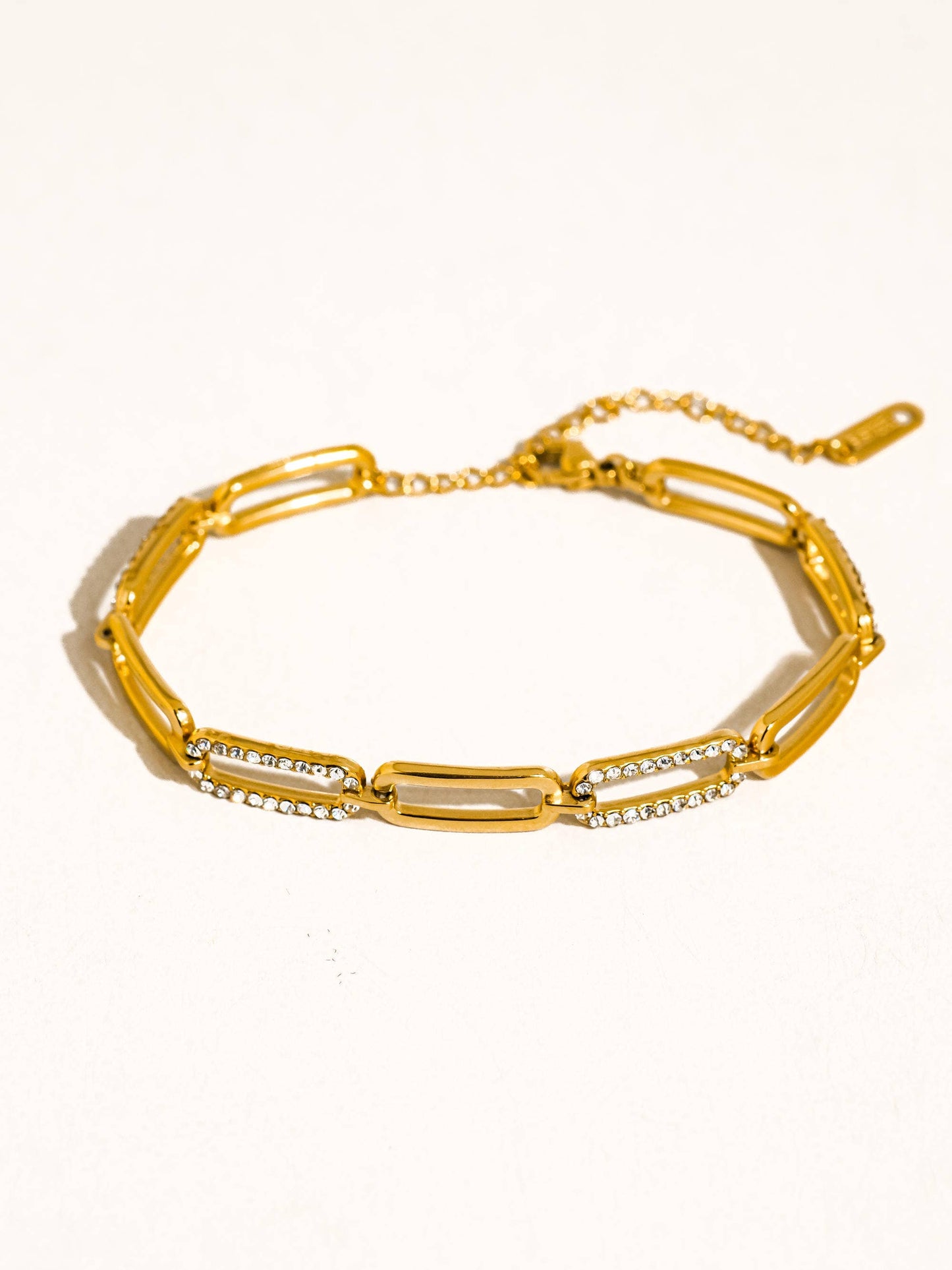 Vela Link Bracelet