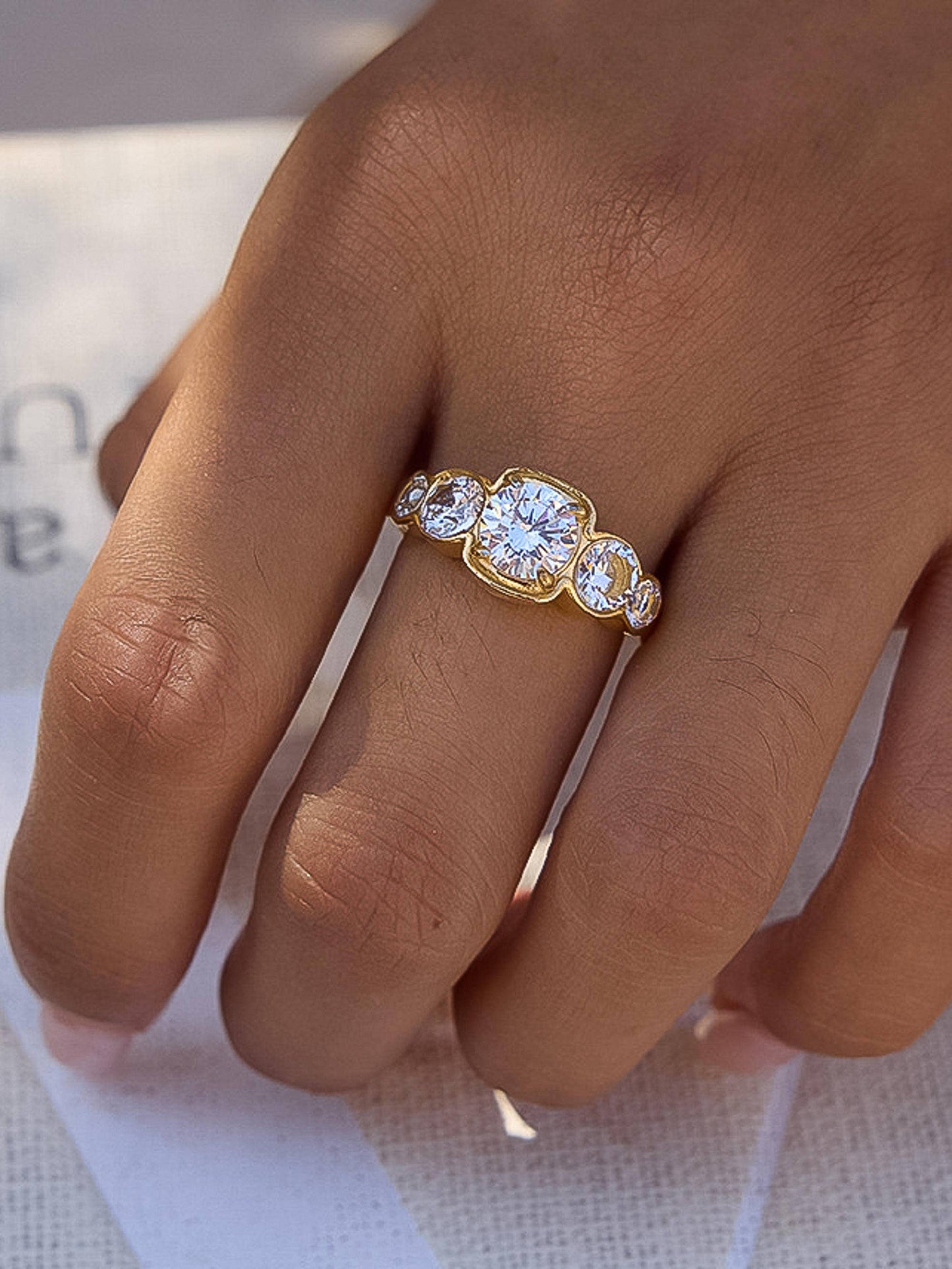 Esme Ring