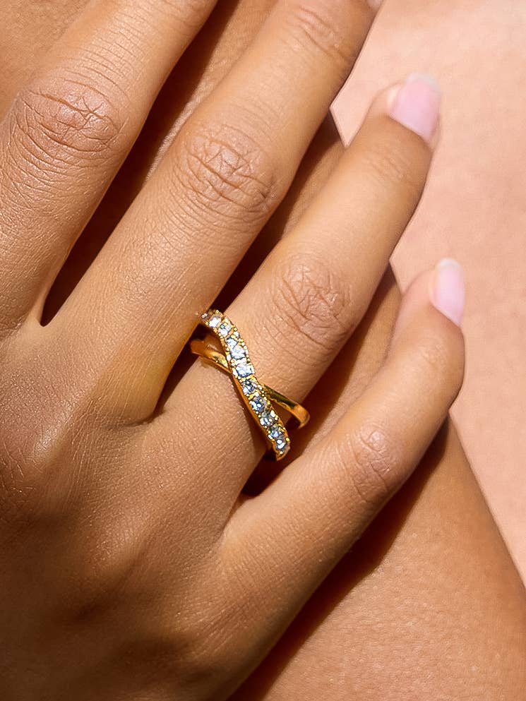 BELLA RING